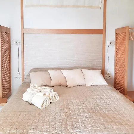 Appartamento Good Morning Sunshine - Nautica *