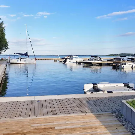 Good Morning Sunshine - Nautica Gizycko