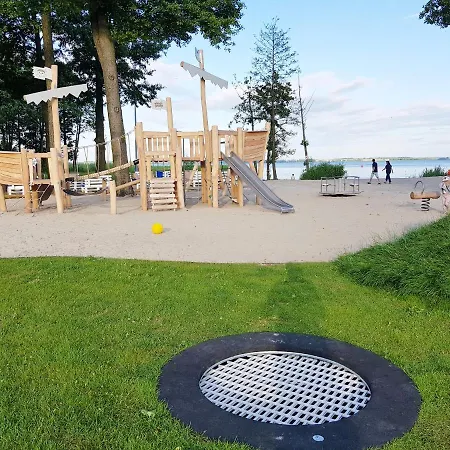 Good Morning Sunshine - Nautica Giżycko