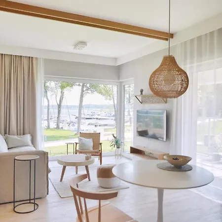 Good Morning Sunshine - Nautica Giżycko