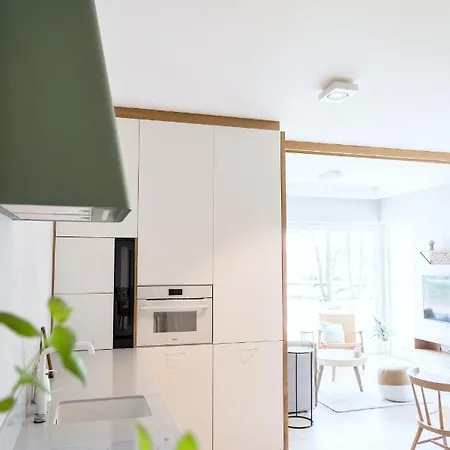 Apartament Good Morning Sunshine - Nautica *