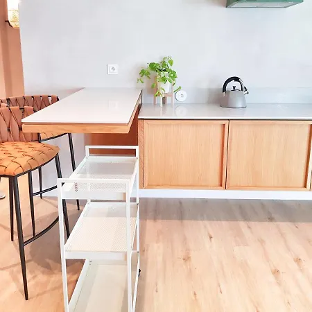 Apartament Good Morning Sunshine - Nautica Giżycko