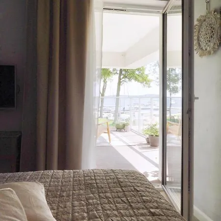 Apartament Good Morning Sunshine - Nautica *
