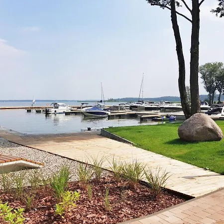 Appartamento Good Morning Sunshine - Nautica