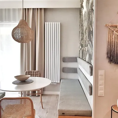 Apartment Good Morning Sunshine - Nautica *