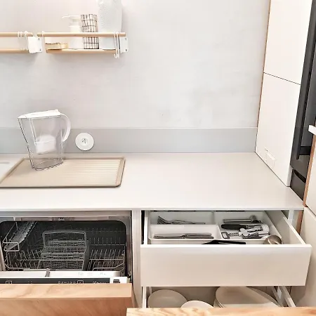 Good Morning Sunshine - Nautica Appartamento