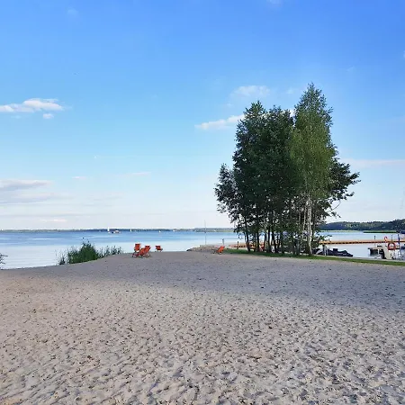Good Morning Sunshine - Nautica Gizycko