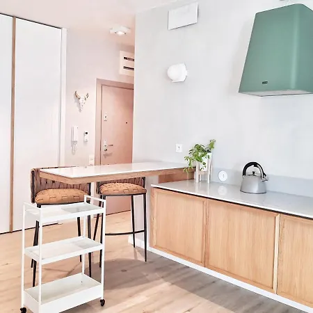 Good Morning Sunshine - Nautica Apartament Giżycko