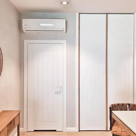 Apartment Good Morning Sunshine - Nautica Gizycko
