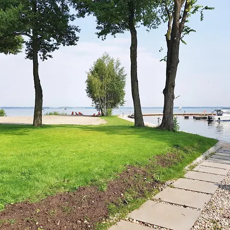 Good Morning Sunshine - Nautica Apartment Gizycko