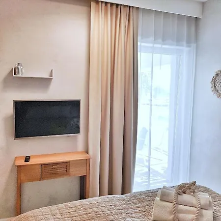 Good Morning Sunshine - Nautica * Giżycko