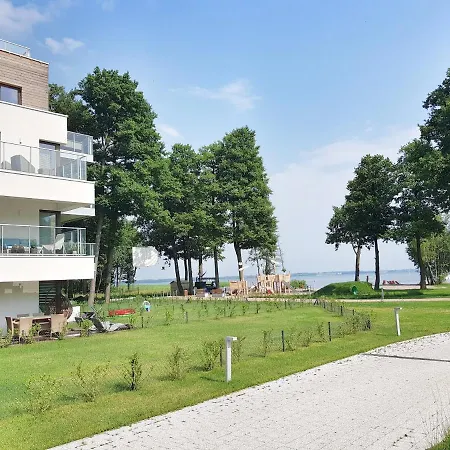 Appartamento Good Morning Sunshine - Nautica