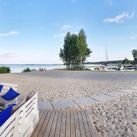 Apartament Good Morning Sunshine - Nautica *