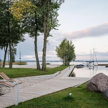 Good Morning Sunshine - Nautica * Giżycko