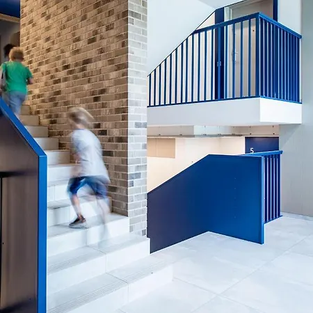 Good Morning Sunshine - Nautica Giżycko