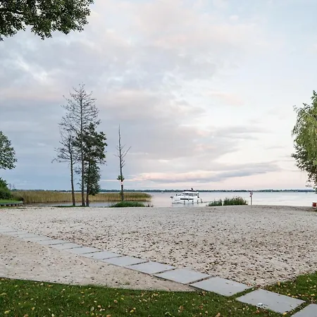 Apartment Good Morning Sunshine - Nautica Gizycko