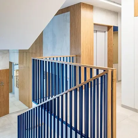 Appartamento Good Morning Sunshine - Nautica