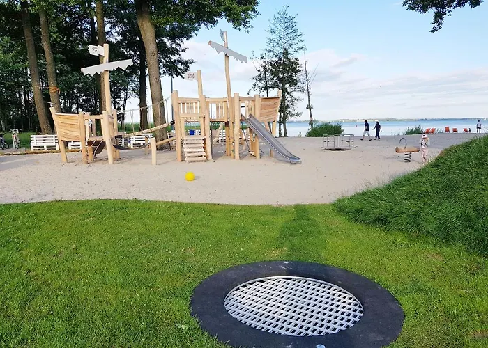 Good Morning Sunshine - Nautica Giżycko