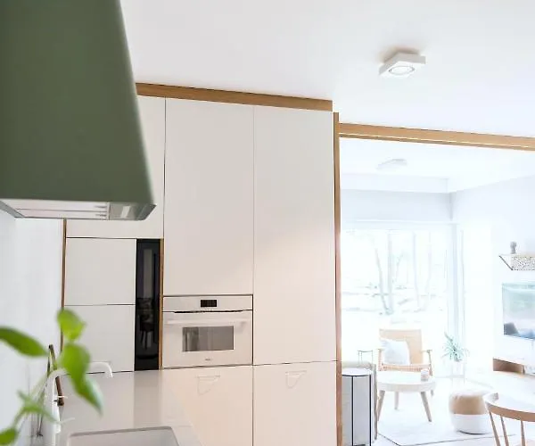 Apartmán Good Morning Sunshine - Nautica *