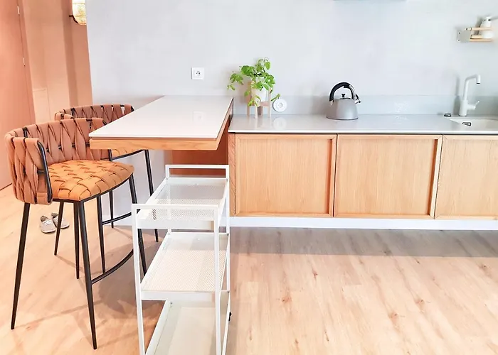 Apartmán Good Morning Sunshine - Nautica Giżycko