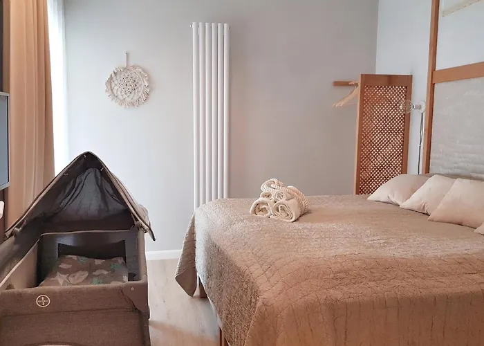 Good Morning Sunshine - Nautica Giżycko