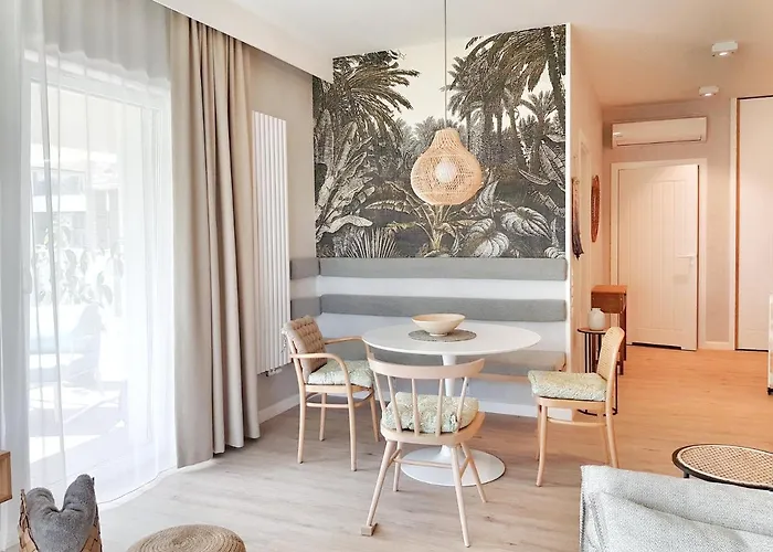 Good Morning Sunshine - Nautica Apartmán