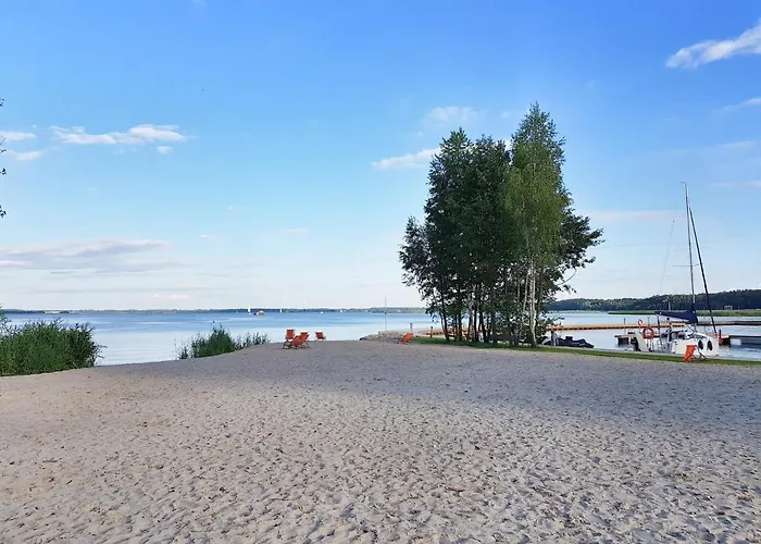 Good Morning Sunshine - Nautica Giżycko