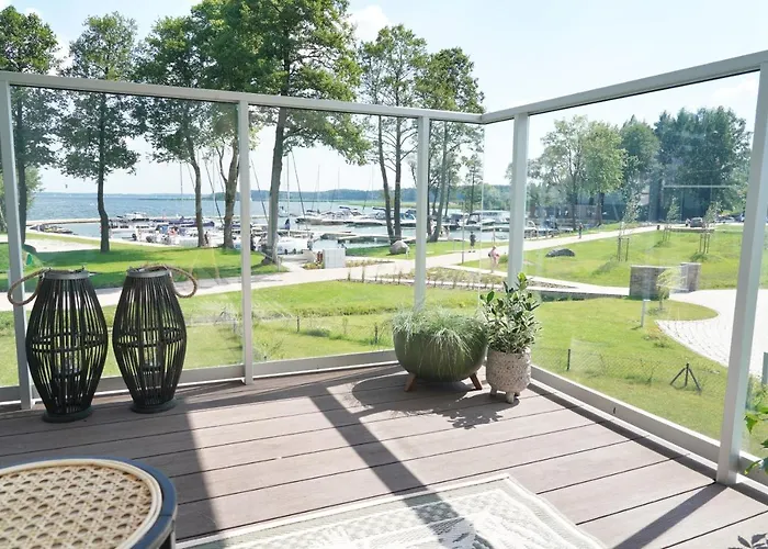 Good Morning Sunshine - Nautica