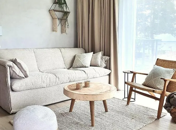 Good Morning Sunshine - Nautica * Giżycko