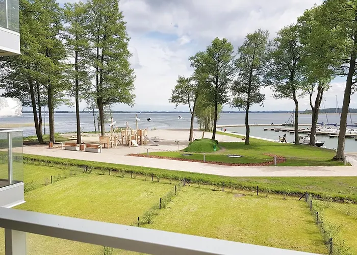 Apartmán Good Morning Sunshine - Nautica