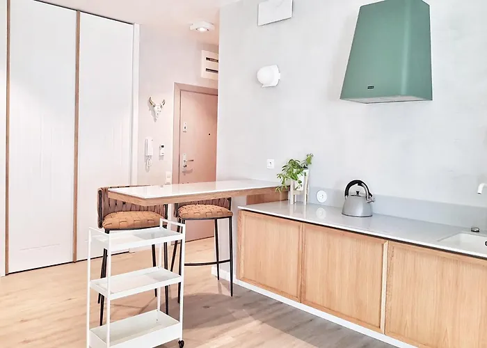 Good Morning Sunshine - Nautica Apartmán Giżycko