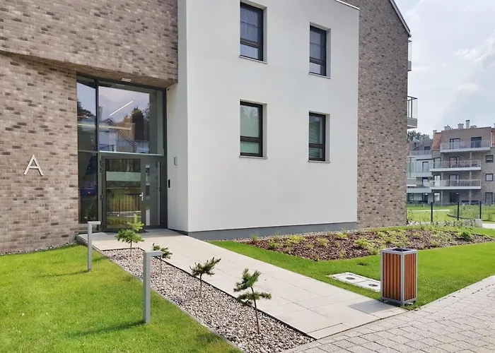 Apartmán Good Morning Sunshine - Nautica