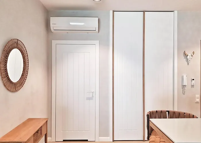 Apartmán Good Morning Sunshine - Nautica Giżycko