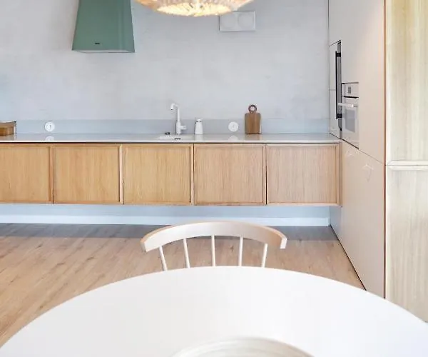 Good Morning Sunshine - Nautica Apartmán