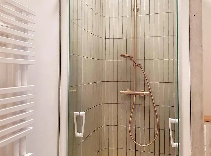 Good Morning Sunshine - Nautica Apartmán Giżycko