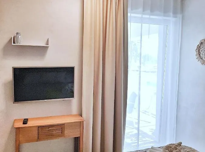 Good Morning Sunshine - Nautica * Giżycko