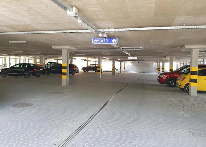 Apartmán Good Morning Sunshine - Nautica