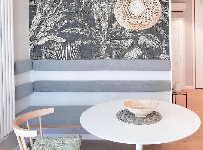 Apartmán Good Morning Sunshine - Nautica Giżycko