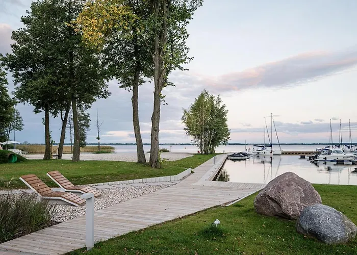 Good Morning Sunshine - Nautica * Giżycko