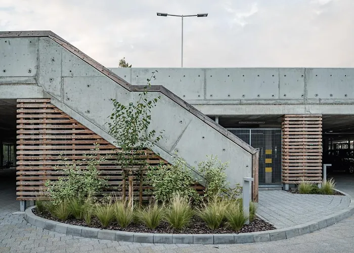 Good Morning Sunshine - Nautica Apartmán *