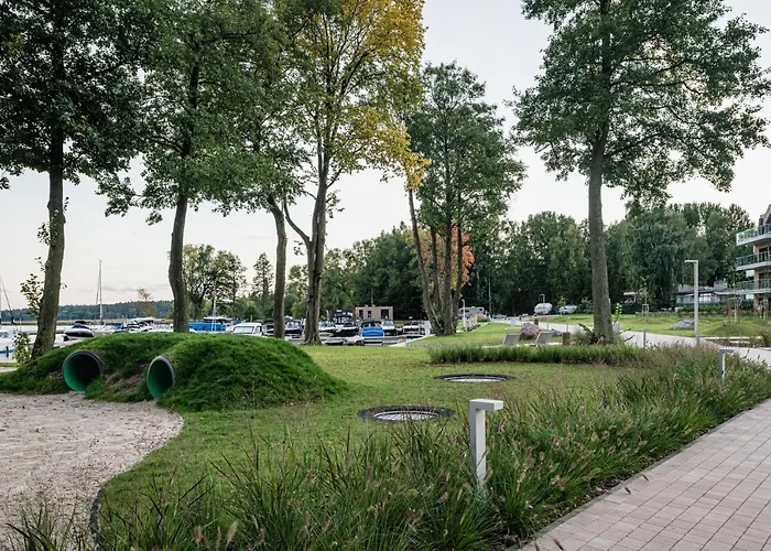 Good Morning Sunshine - Nautica Giżycko