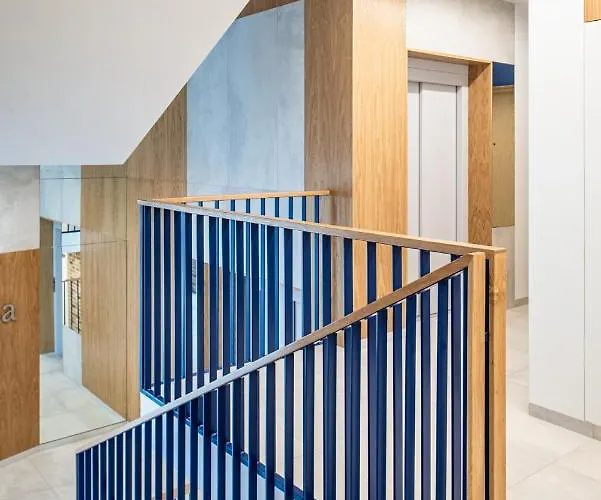 Apartmán Good Morning Sunshine - Nautica