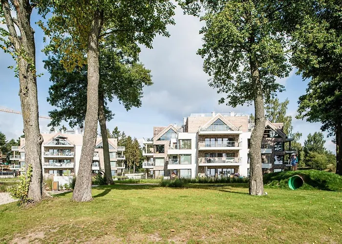 Good Morning Sunshine - Nautica Giżycko